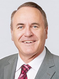 Konrad Hanspeter